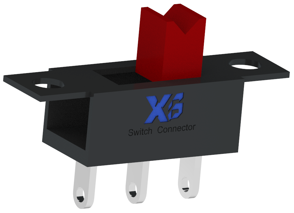 XB-SS-12F71