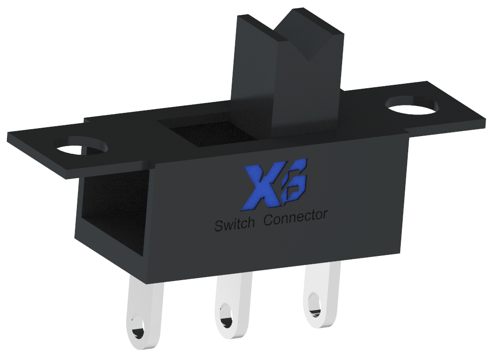 XB-SS-12F71