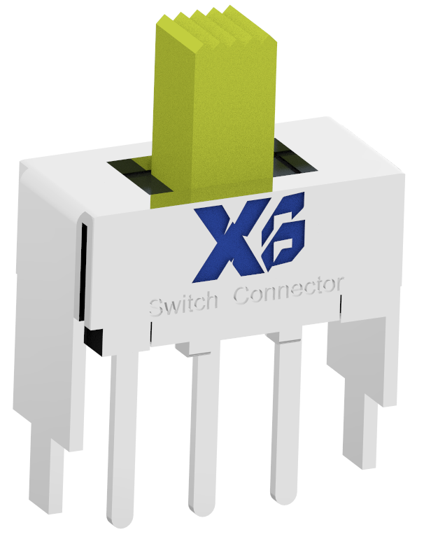 XB-SS-12F92