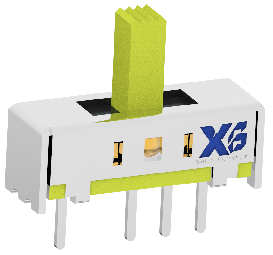 XB-SS-13D06