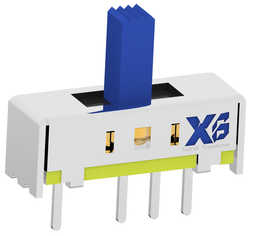 XB-SS-13D06