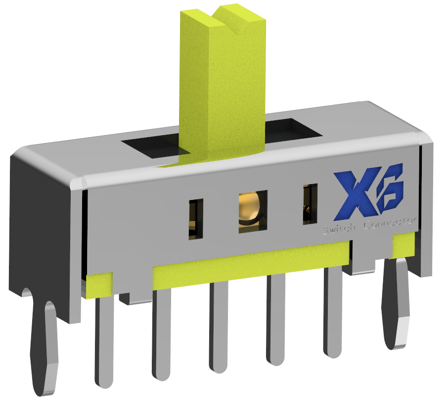 XB-SS-13 D 09型