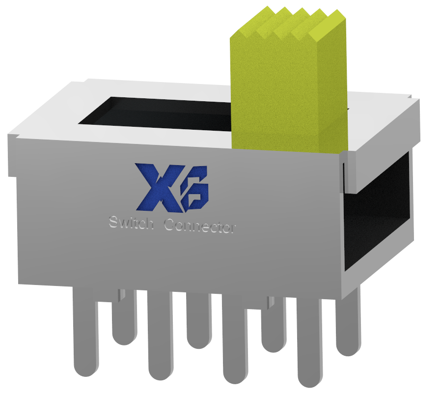 XB-SS-13 F 26型