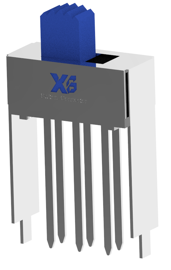 Modèle XB - SS - 22 - F22