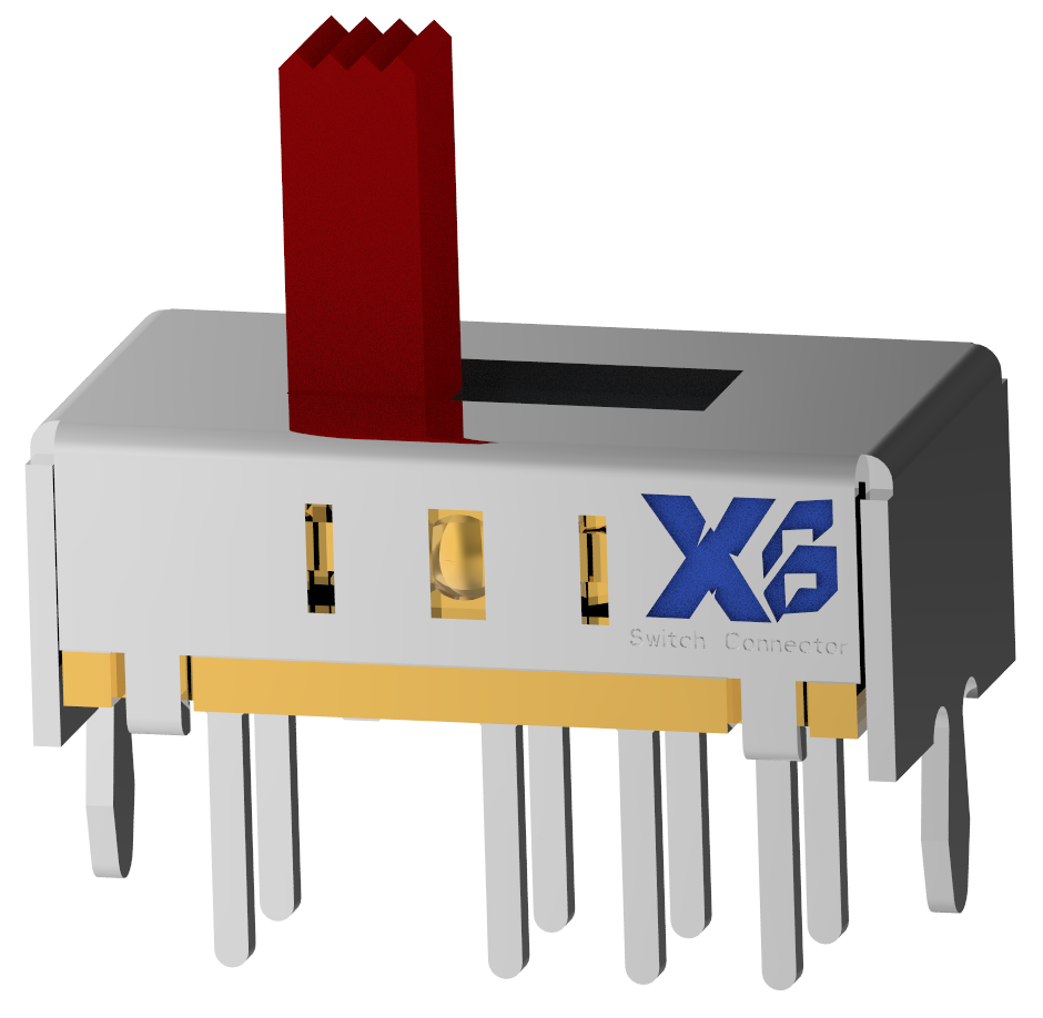 XB-SS-23D06-X-X-X