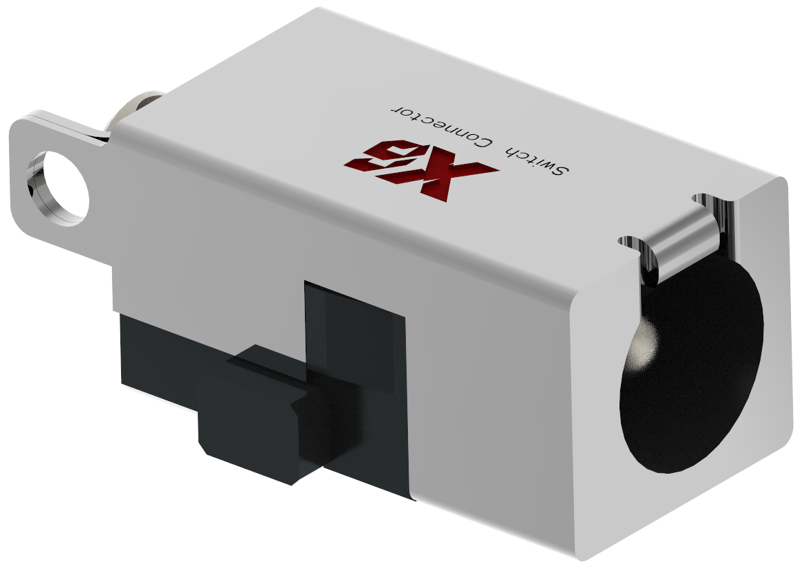 XB-DC-042F-3A-1.65