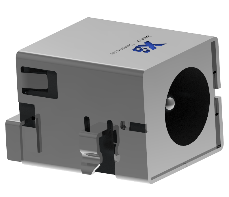 XB-DC-C300-5.5A-1.65