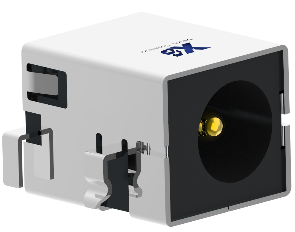 XB-DC-C300-5.5A-2.5