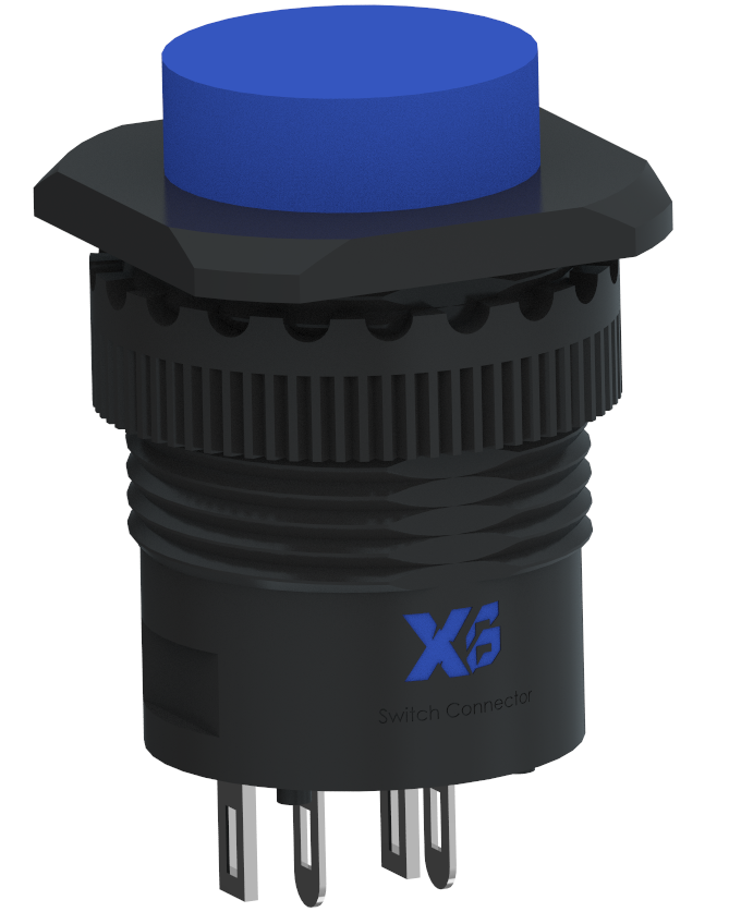 XB-PBS1-18D
