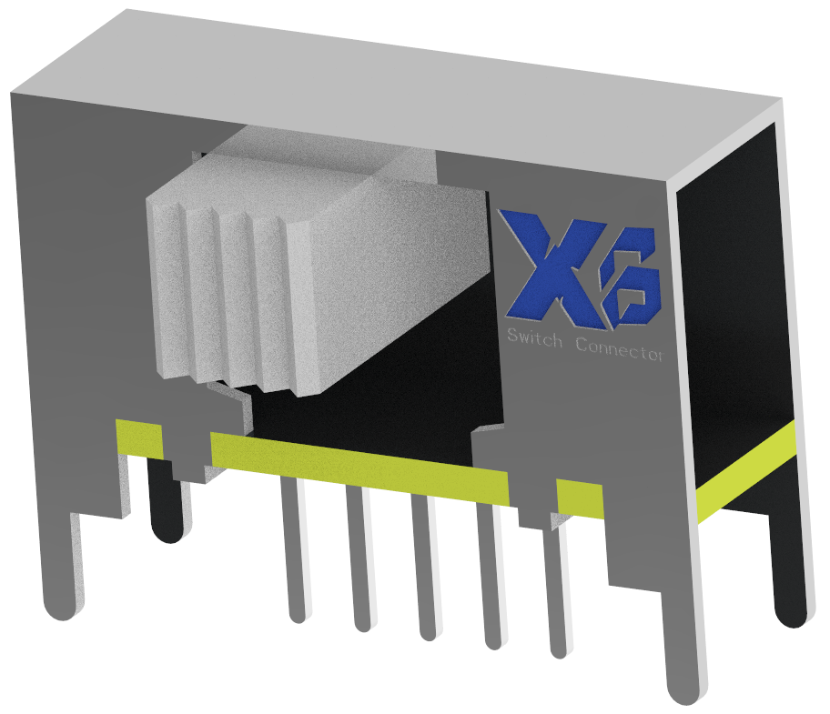 XB-SK-13D18