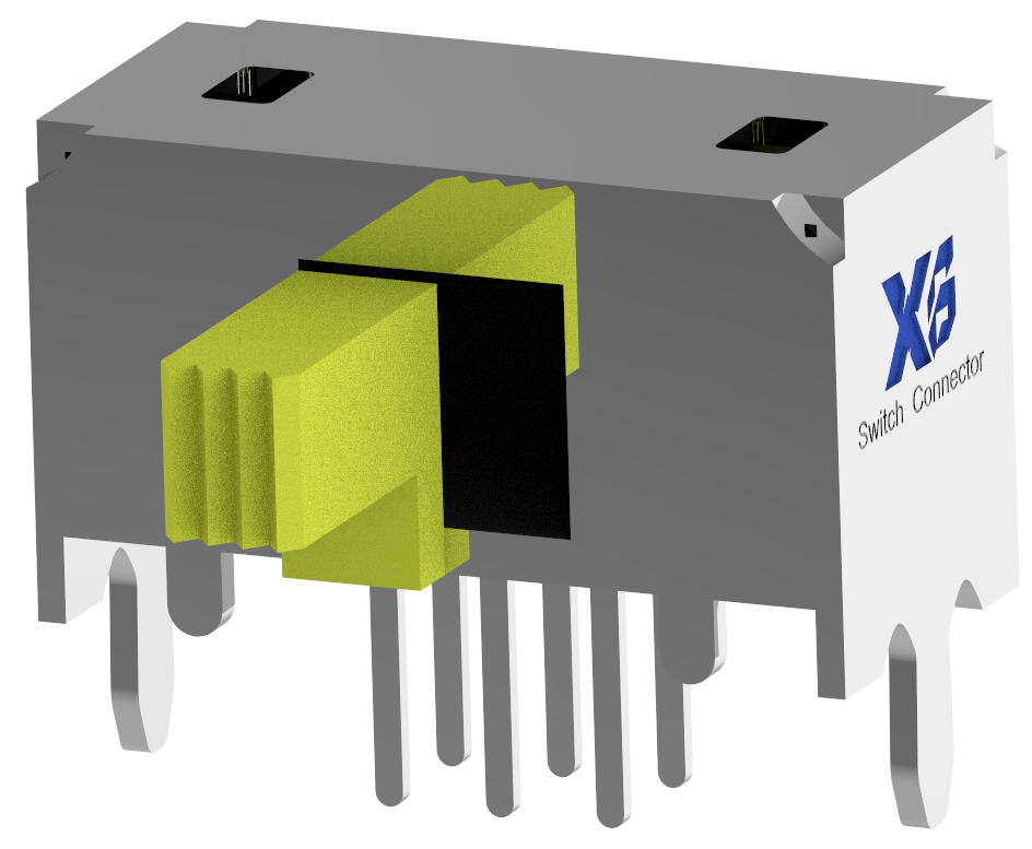XB-SK-22D15-X-X