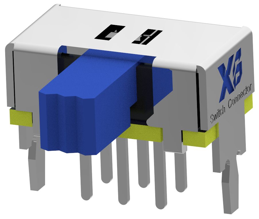 XB-SK-22D45-X-X