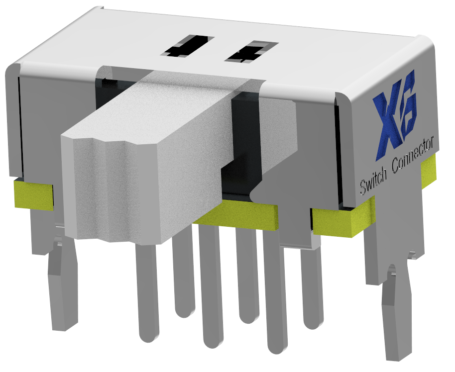 XB-SK-22D45-X