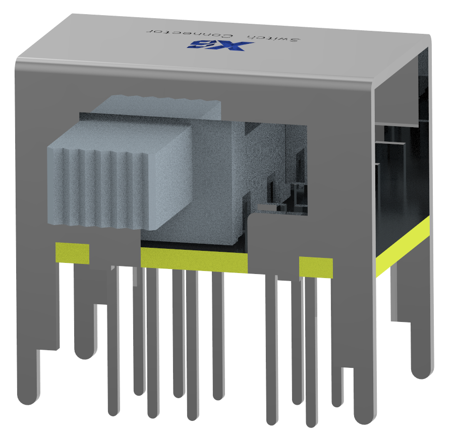 XB-SK-23H51-X-X