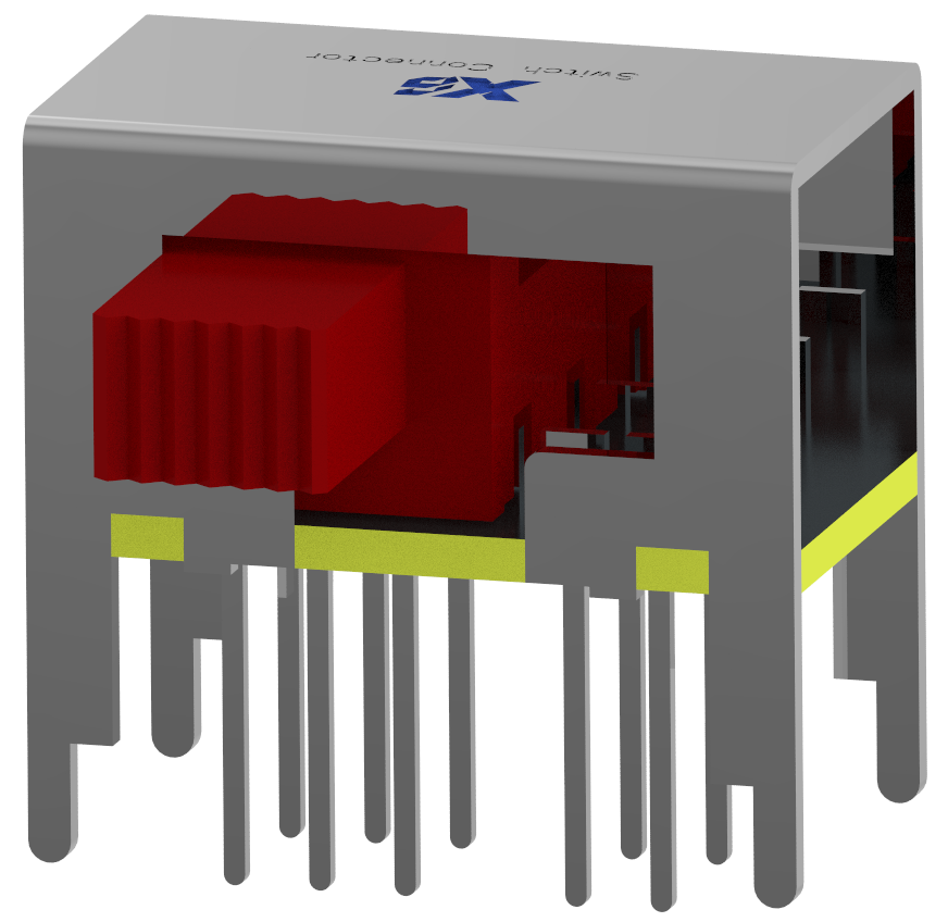 XB-SK-23H51-X-X