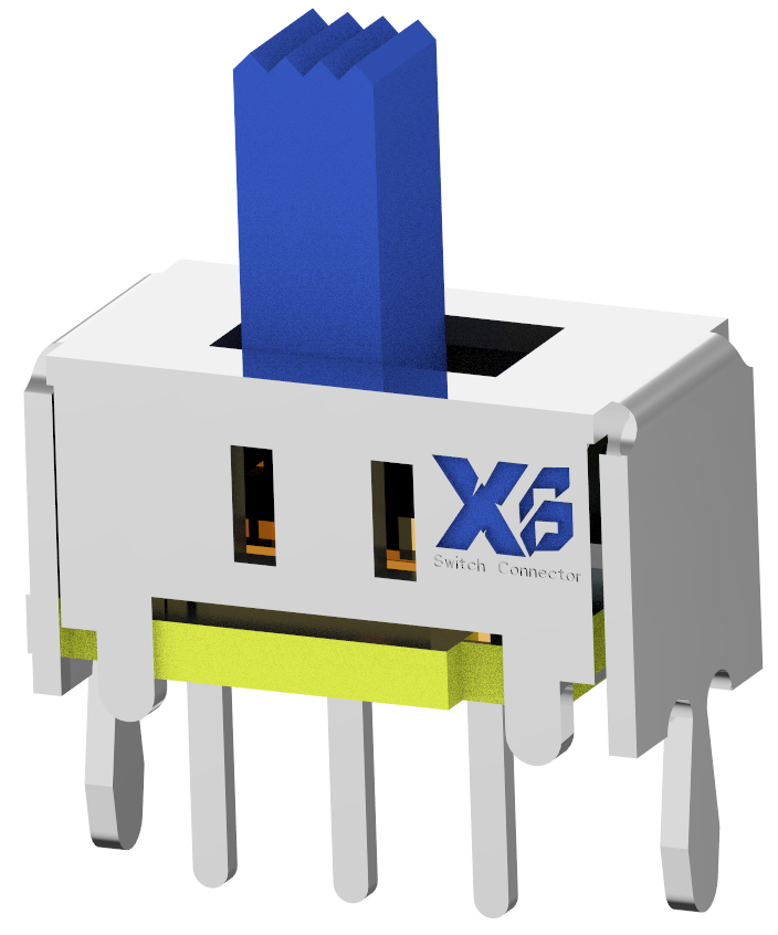 XB-SS-12D02형
