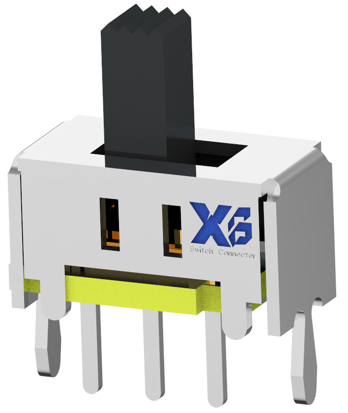 XB-SS-12D02형