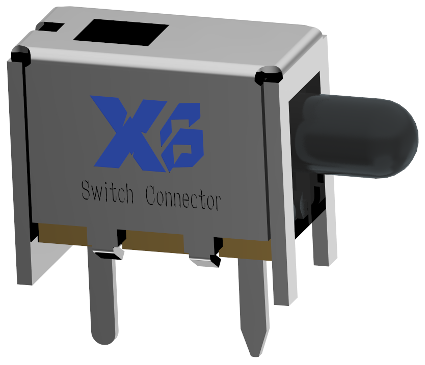XB-PS-11D33GRX