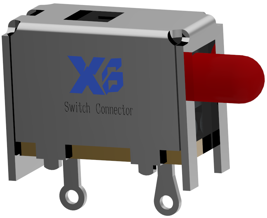 XB-PS-11F03GRX110