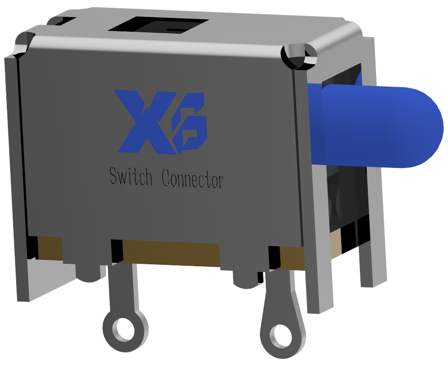 XB-PS-11F03GRX110