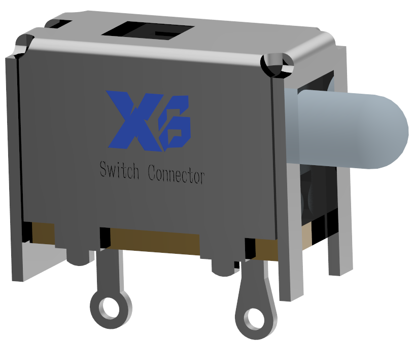 XB-PS-11F03GRX110