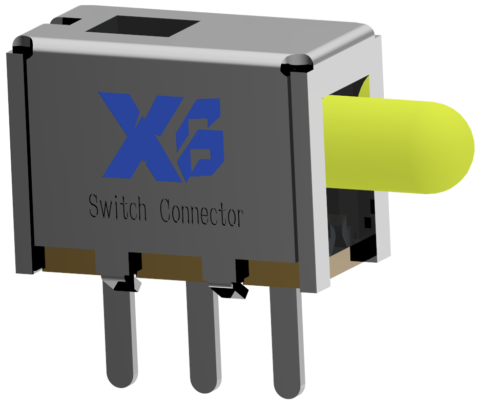 XB-PS-12D01G