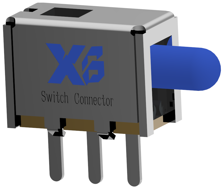 XB-PS-12D01G