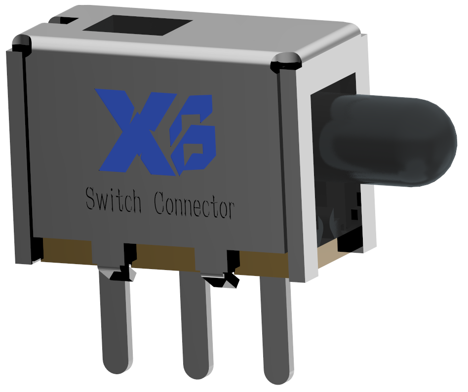 XB-PS-12D01G