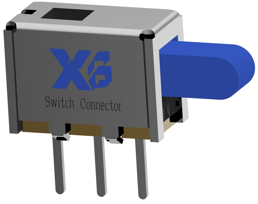 XB-PS-12D01R
