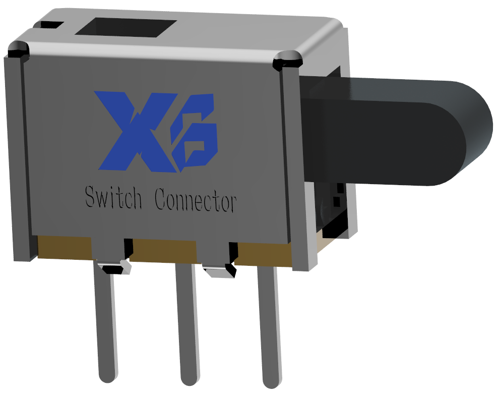 XB-PS-12D01R
