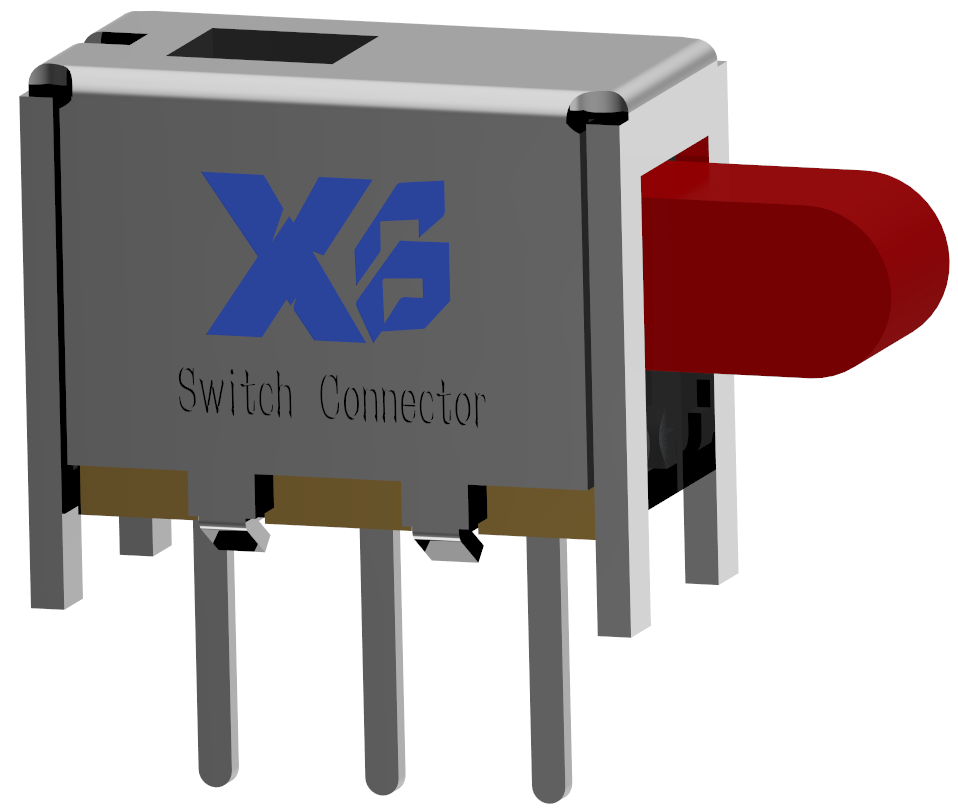 XB-PS-12D33R