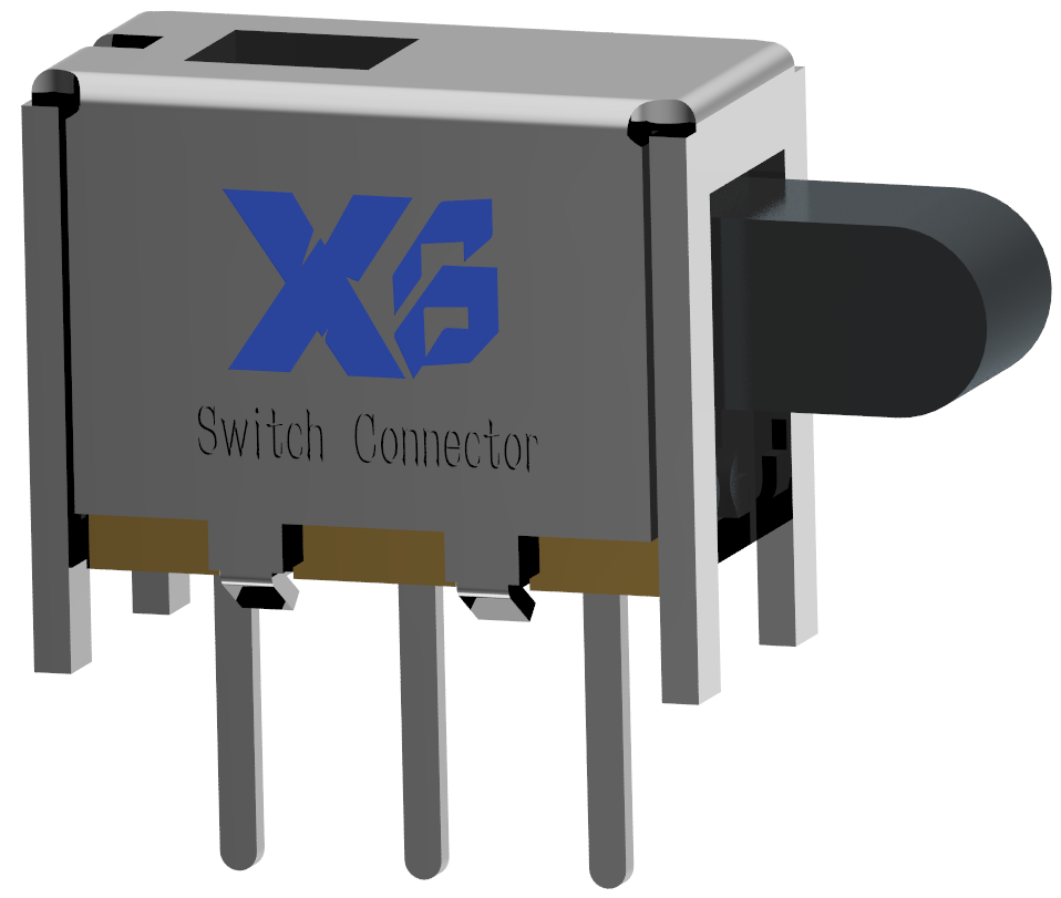 XB-PS-12D33R