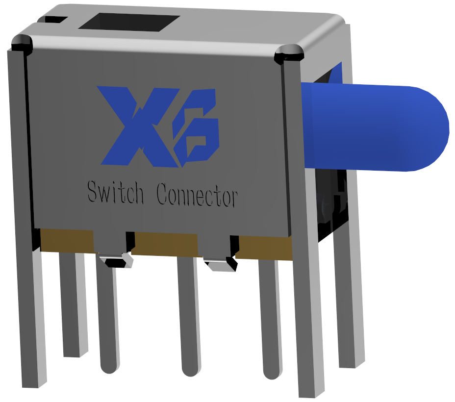 XB-PS-12D35G