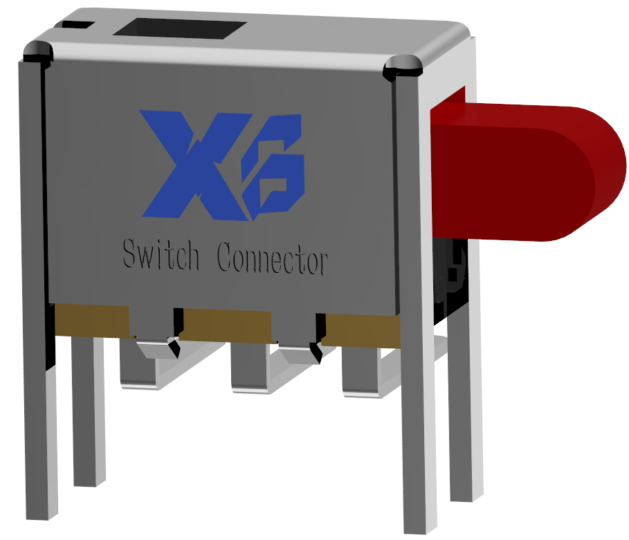 XB-PS-12D36G-X