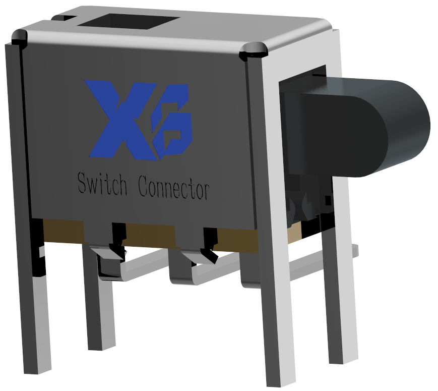 XB-PS-12D36G