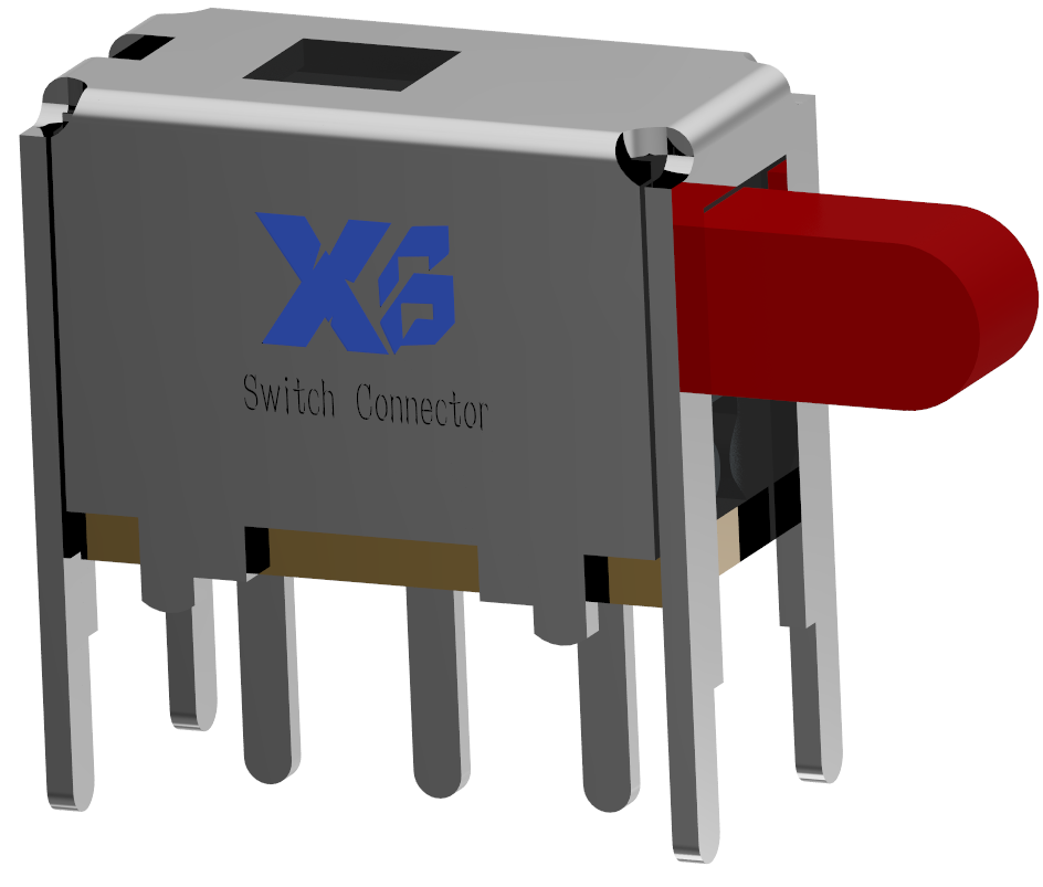 XB-PS-12F05 모델