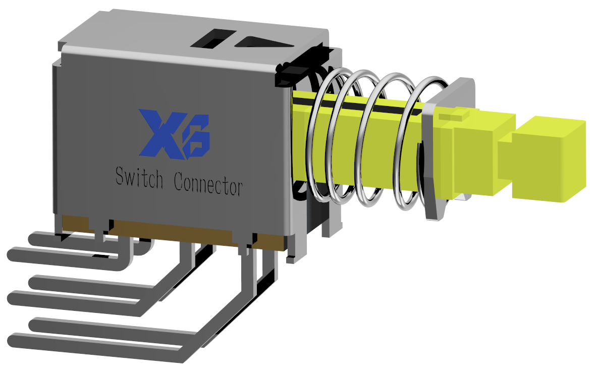 XB-PS-22F36