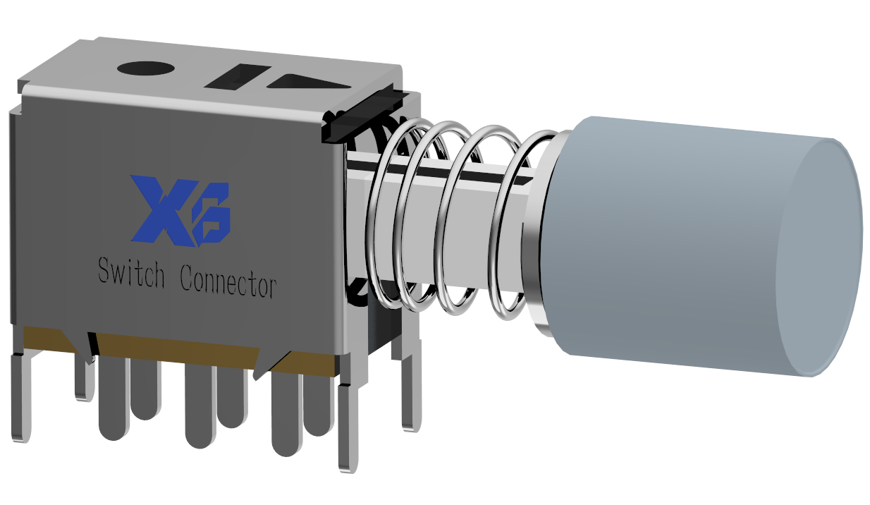 XB-PS-22F43G