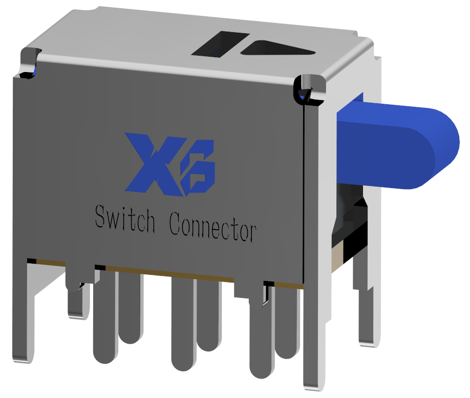 XB-PS-22F95-X-X-X