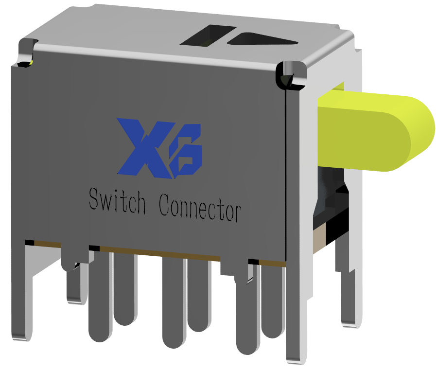 XB-PS-22F95-X-X