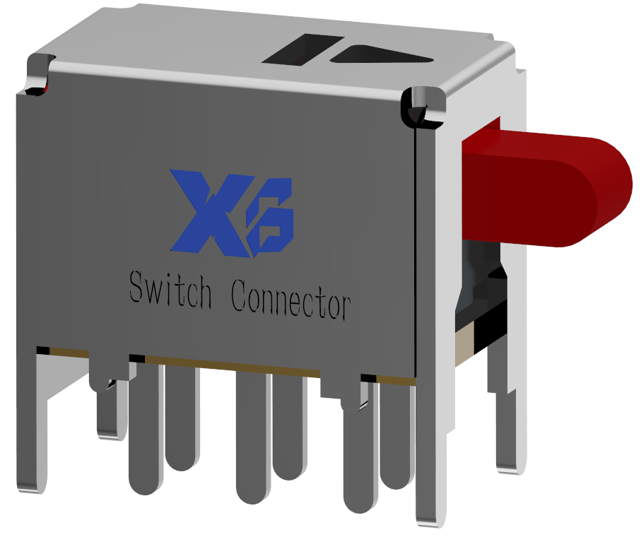 XB-PS-22F95-X