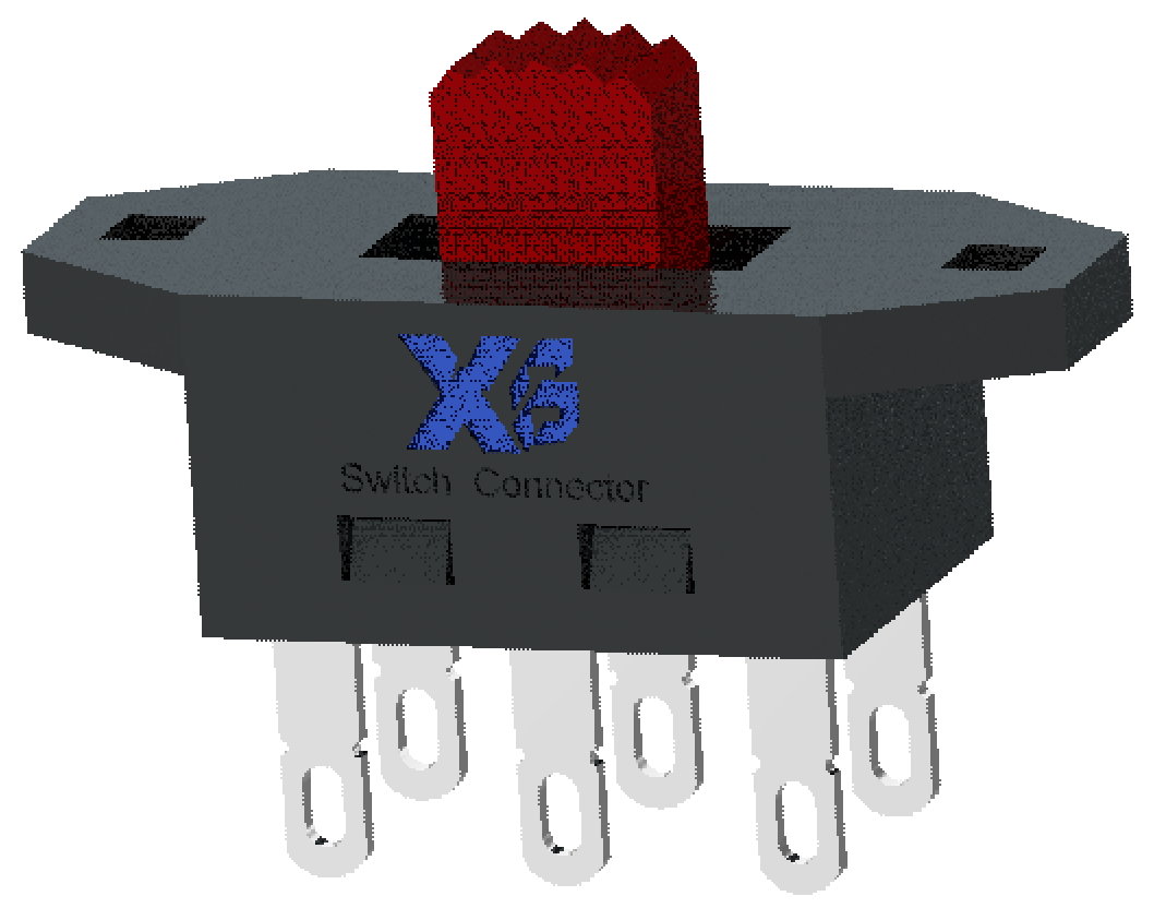 XB-H25-0322SC（有耳）-X