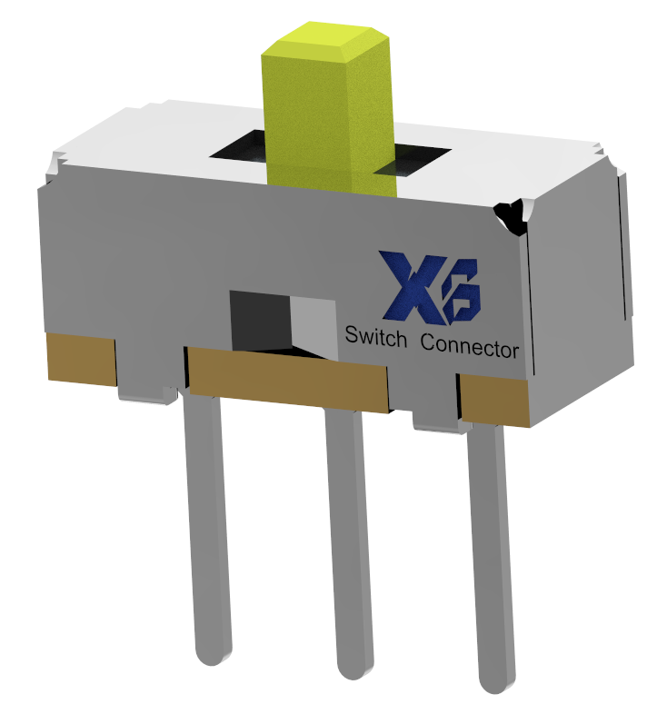 XB-SS-12D01
