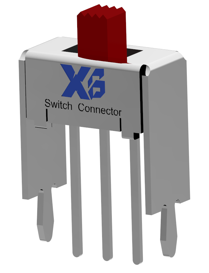 XB-SS-12D18