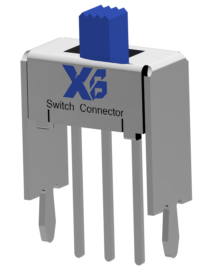XB-SS-12D18