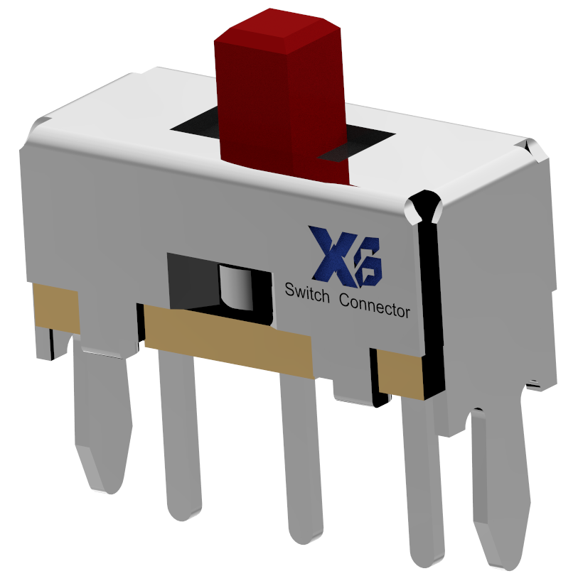 XB-SS-12E03