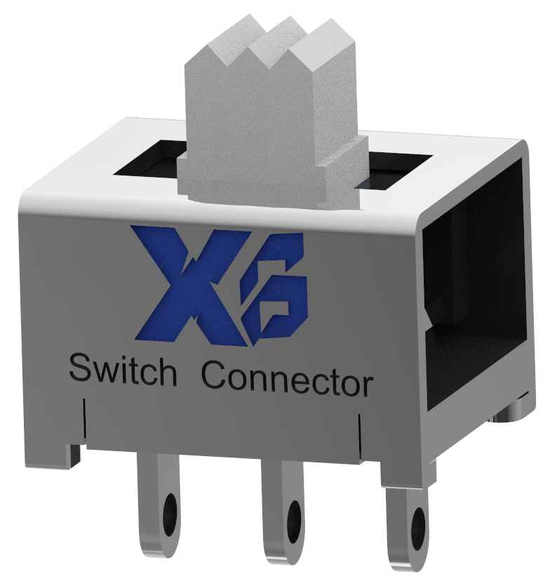 XB-SS-12E16GX
