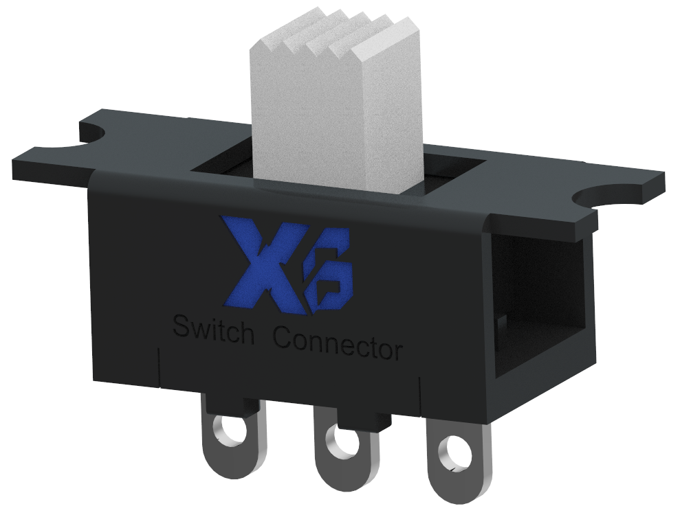 XB-SS-12F15-X