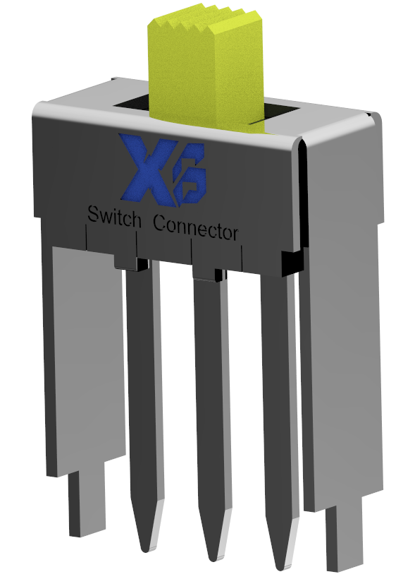 XB-SS-12F24-XXXX