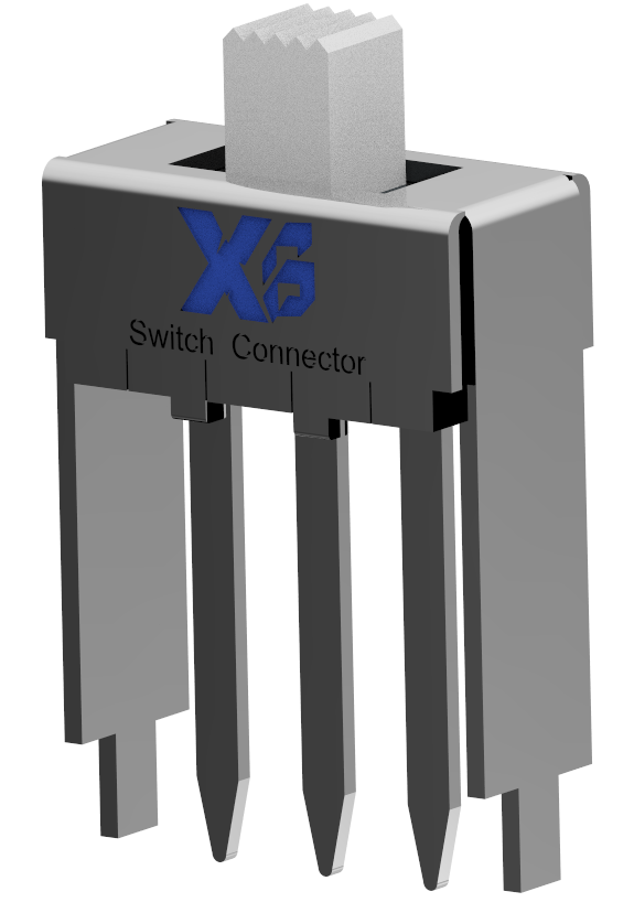 XB-SS-12F24-XXX